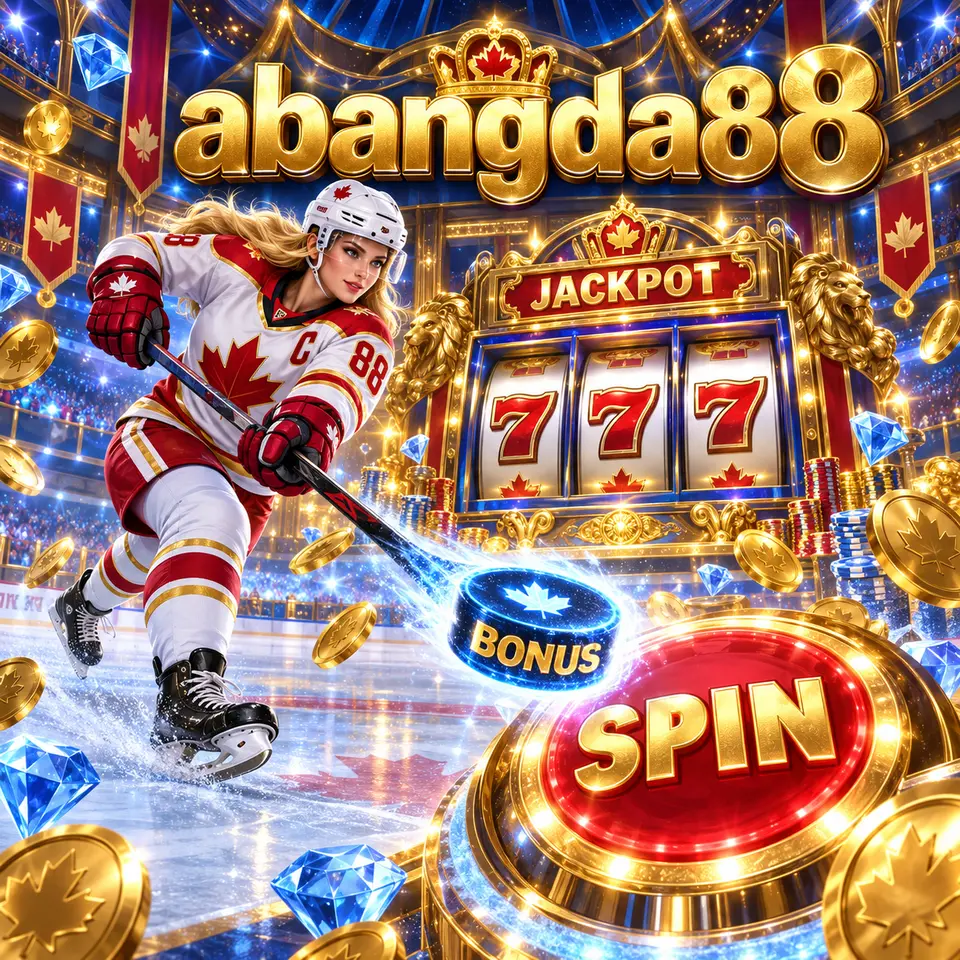 abangda88 Masuk