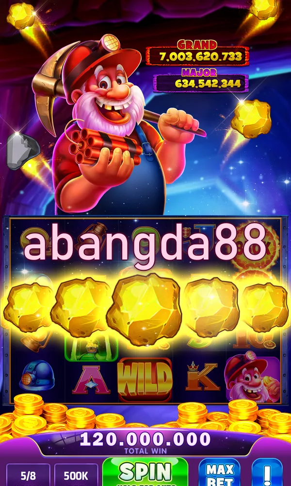 abangda88 Masuk