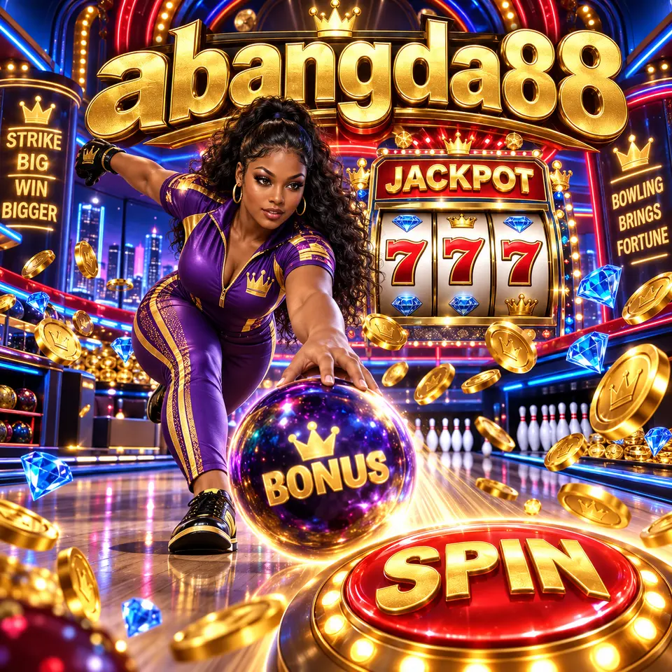 abangda88 APK Resmi Unduh