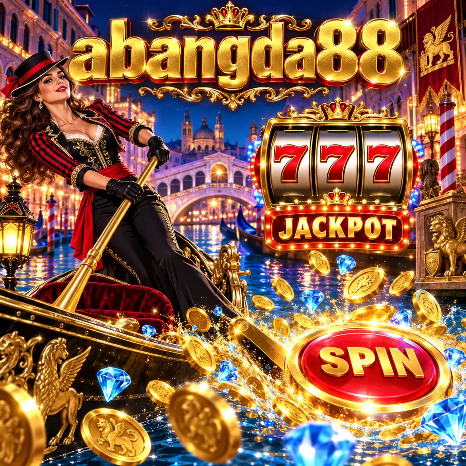 abangda88 Masuk - abangda88 Resmi