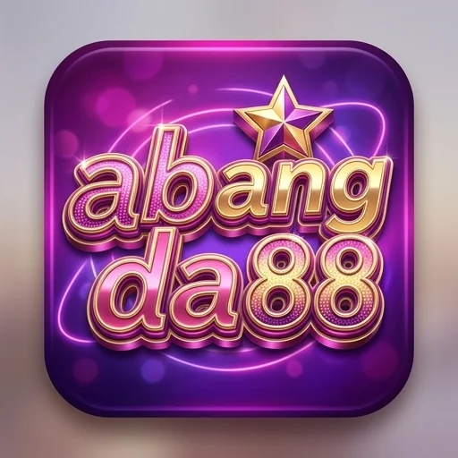 abangda88 Logo - Resmi