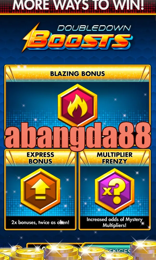 abangda88 Tangkapan Layar - APK Resmi