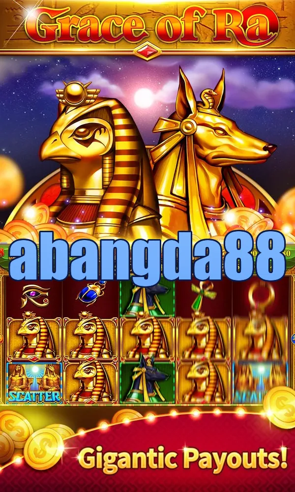 abangda88 Preview - Resmi Unduh