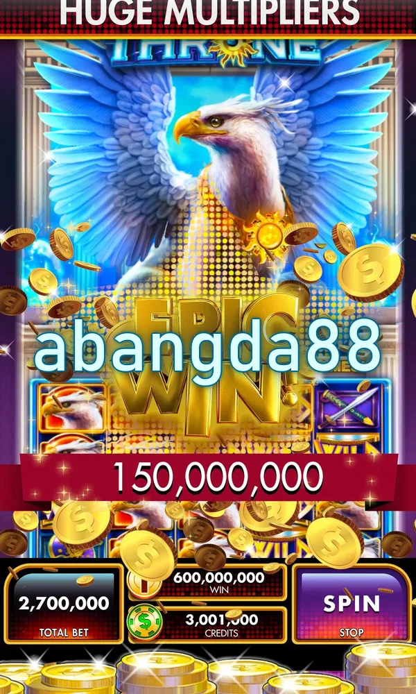 abangda88 Tangkapan Layar Resmi APK